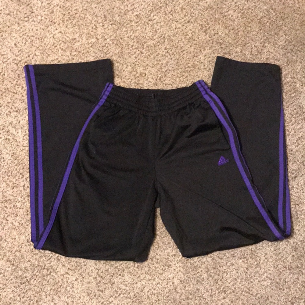 Adidas Sweat Pants